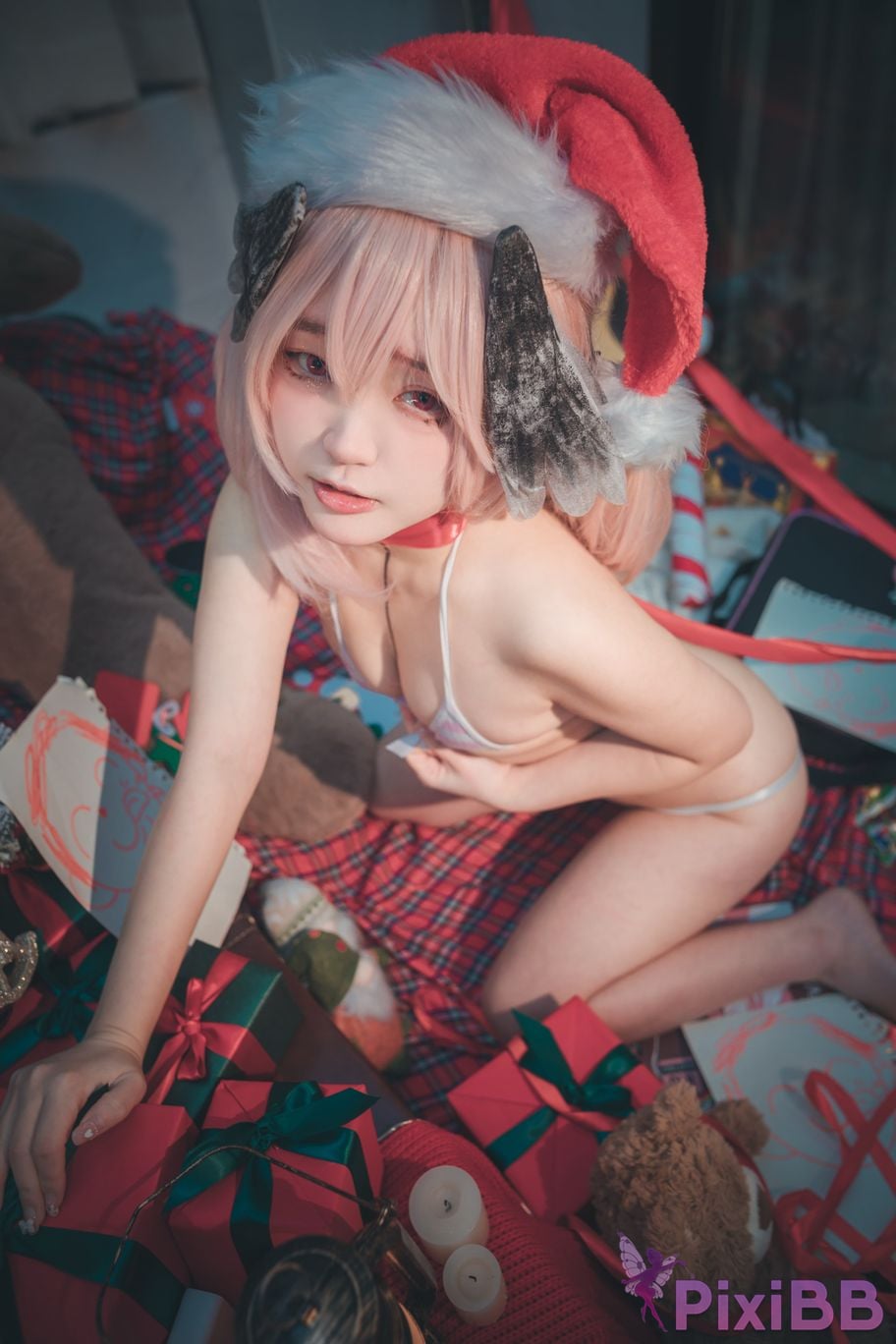 Coser Eiri Kanzawa PixiBB.COM 044