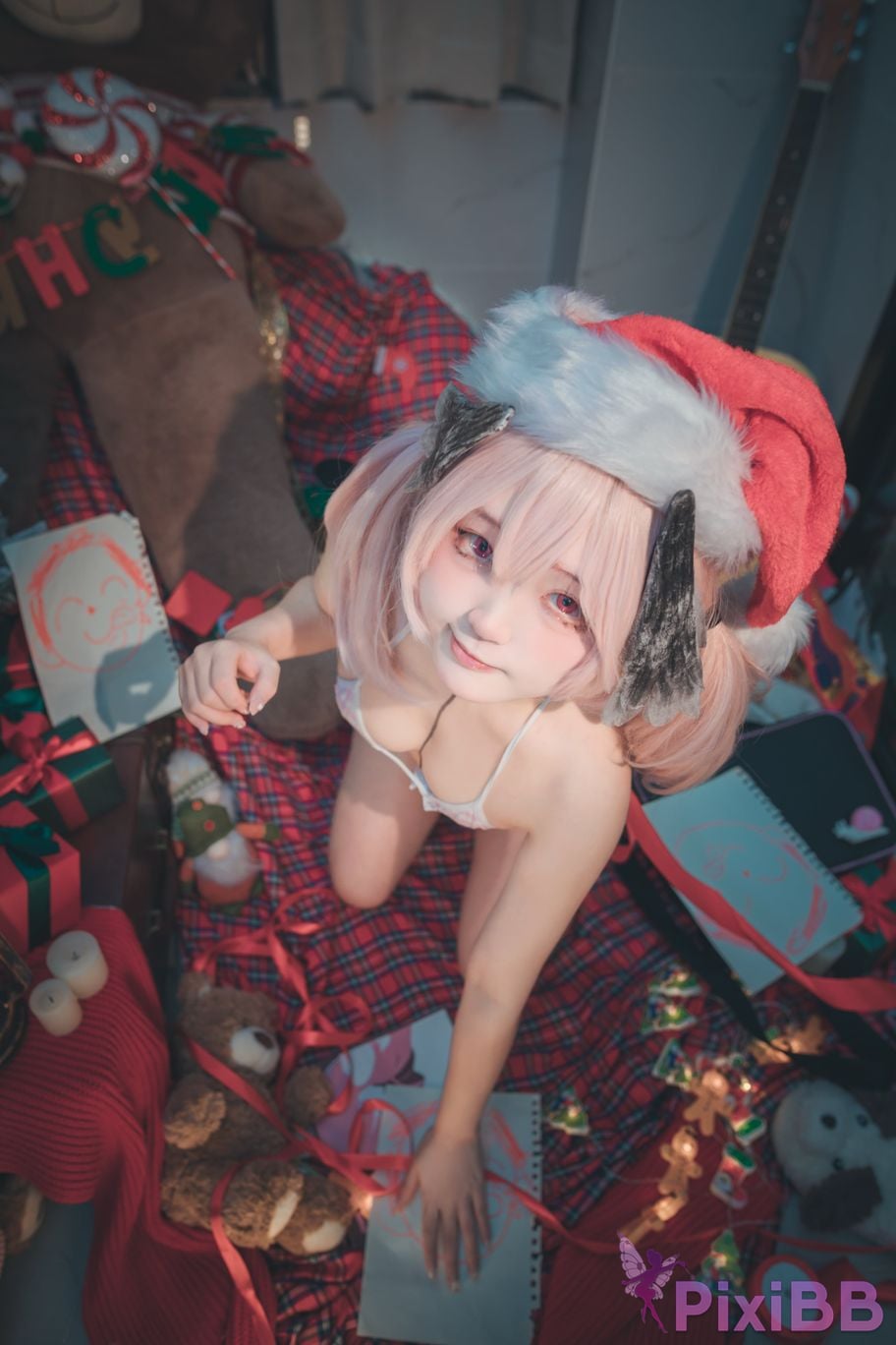 Coser Eiri Kanzawa PixiBB.COM 051