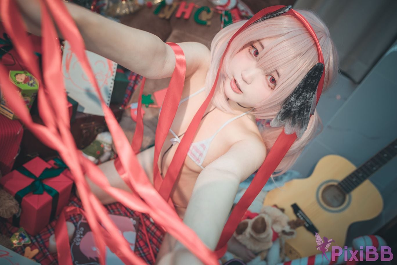 Coser Eiri Kanzawa PixiBB.COM 070