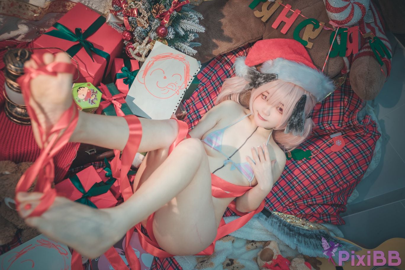 Coser Eiri Kanzawa PixiBB.COM 072