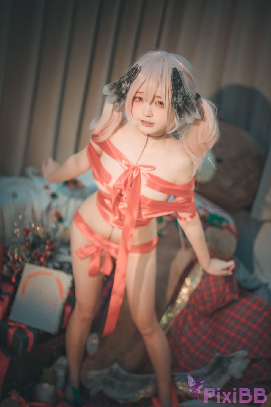 Coser Eiri Kanzawa PixiBB.COM 081