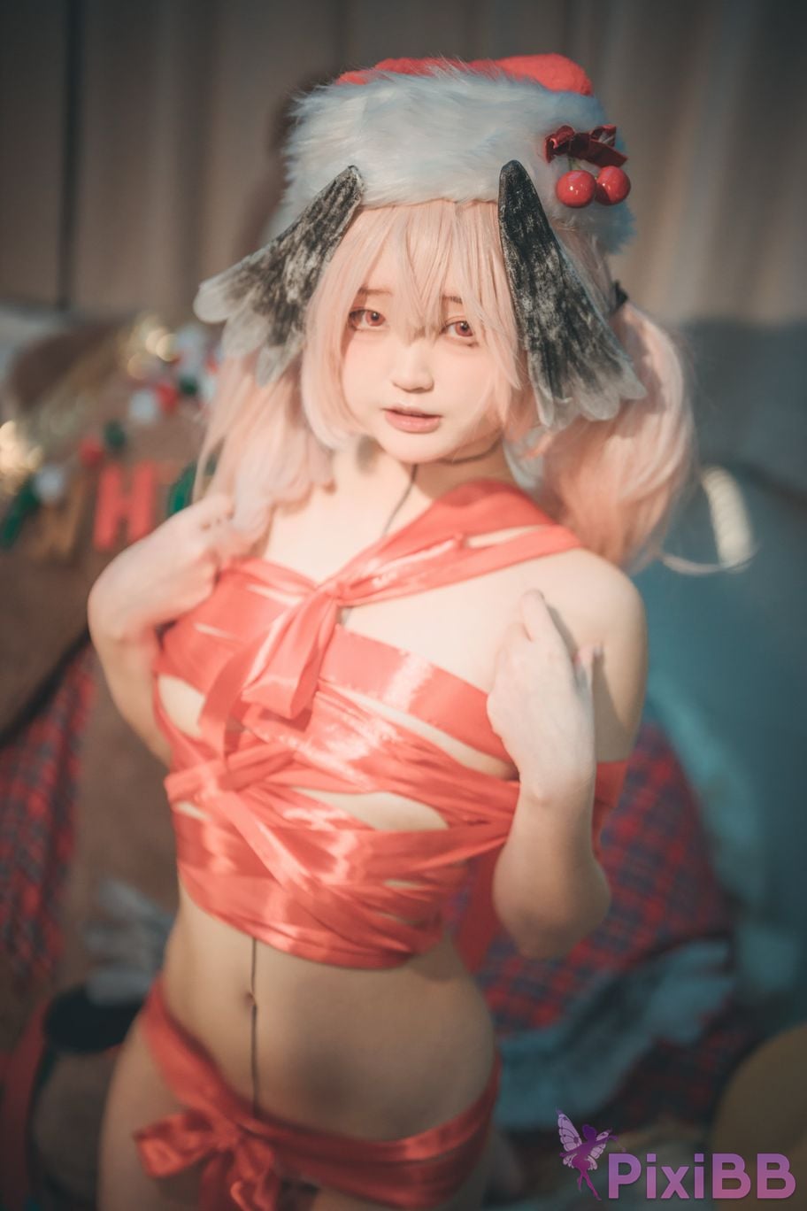 Coser Eiri Kanzawa PixiBB.COM 084