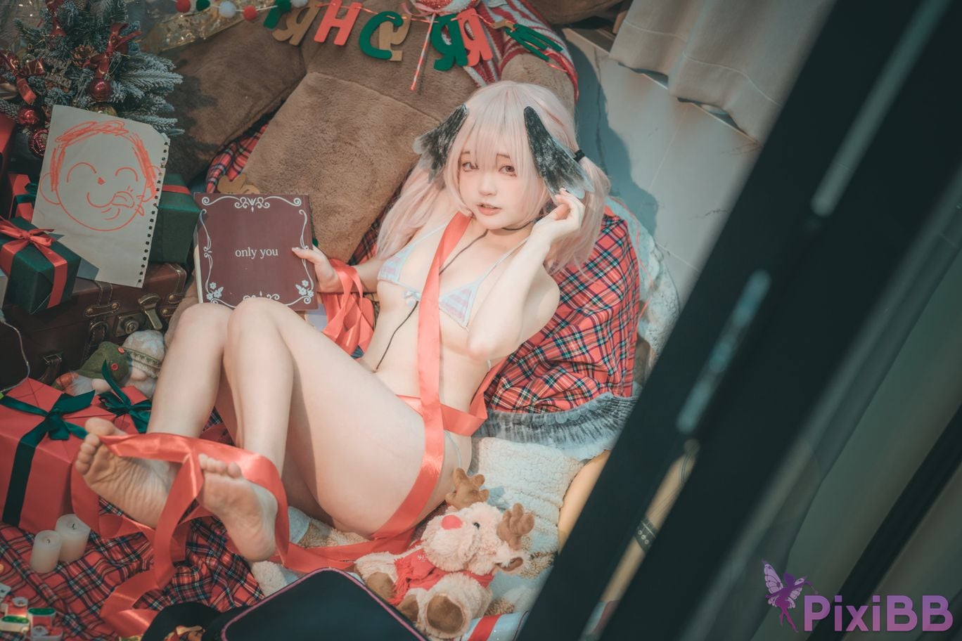 Coser Eiri Kanzawa PixiBB.COM 088