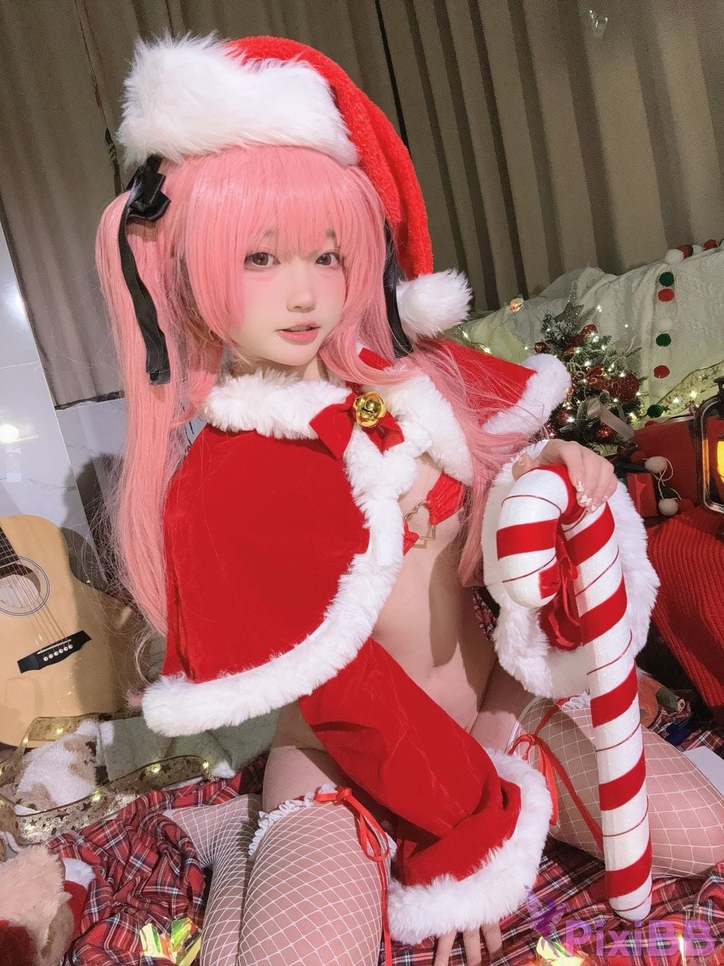 Coser Eiri Kanzawa Suiri PixiBB.COM 045