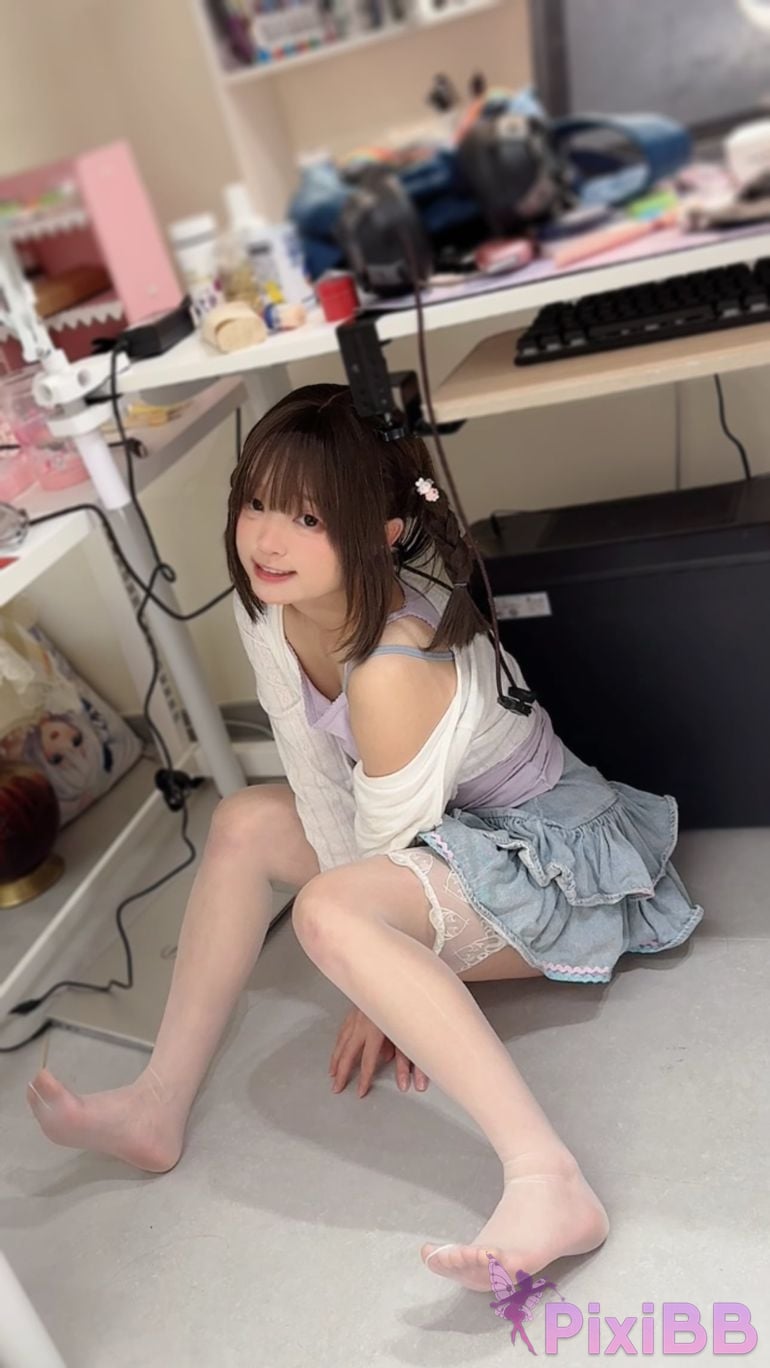 Coser Eiri Kanzawa PixiBB.COM 012
