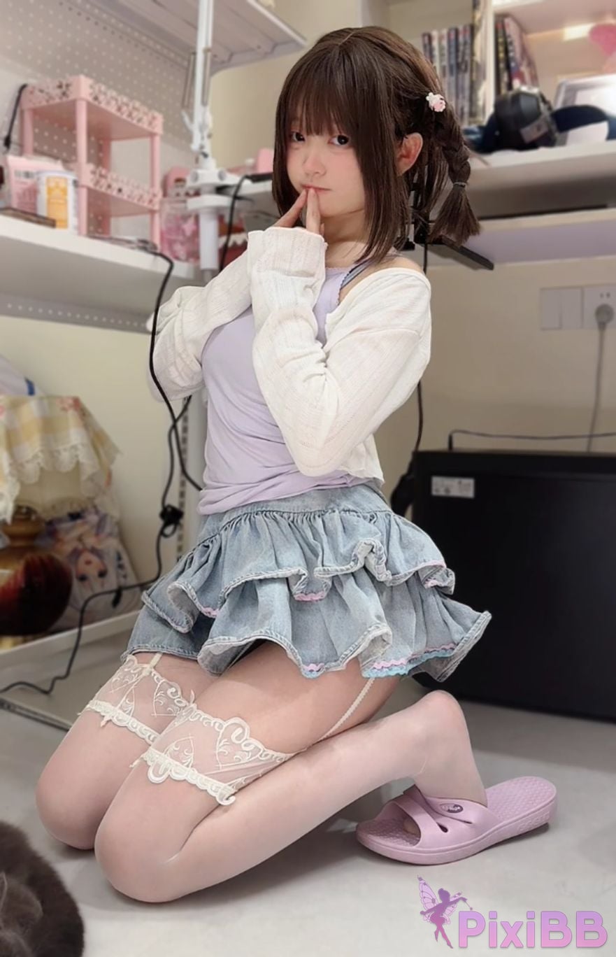 Coser Eiri Kanzawa PixiBB.COM 022
