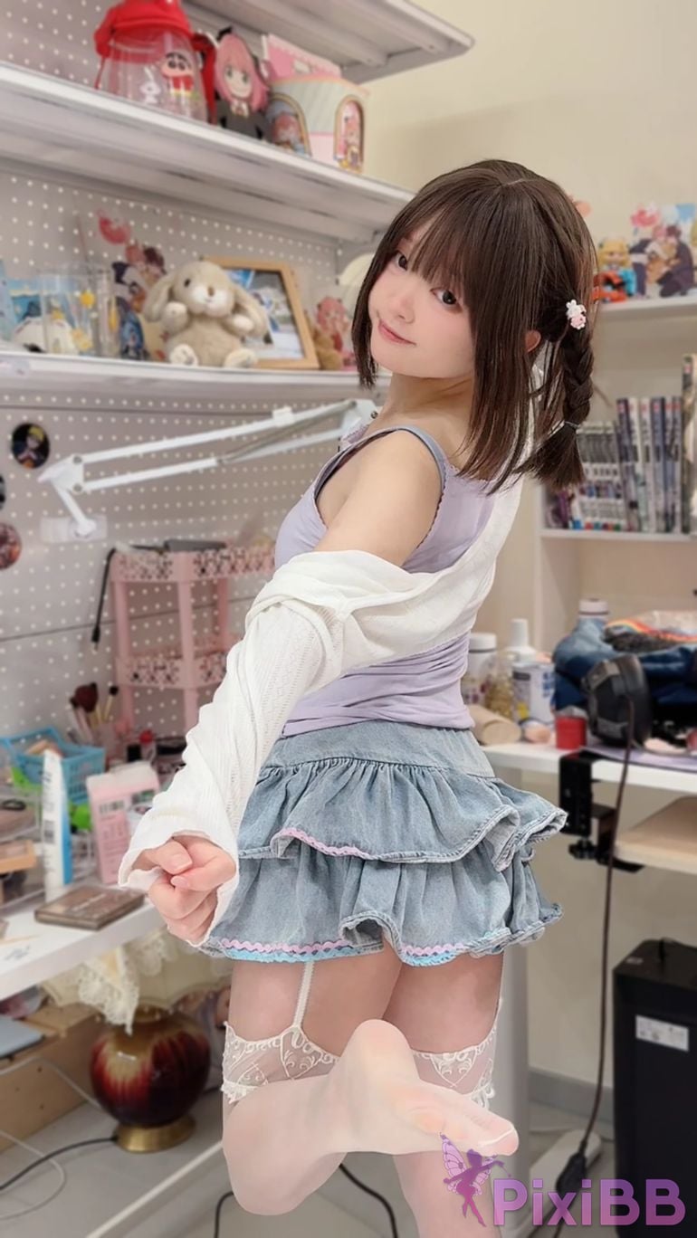 Coser Eiri Kanzawa PixiBB.COM 028