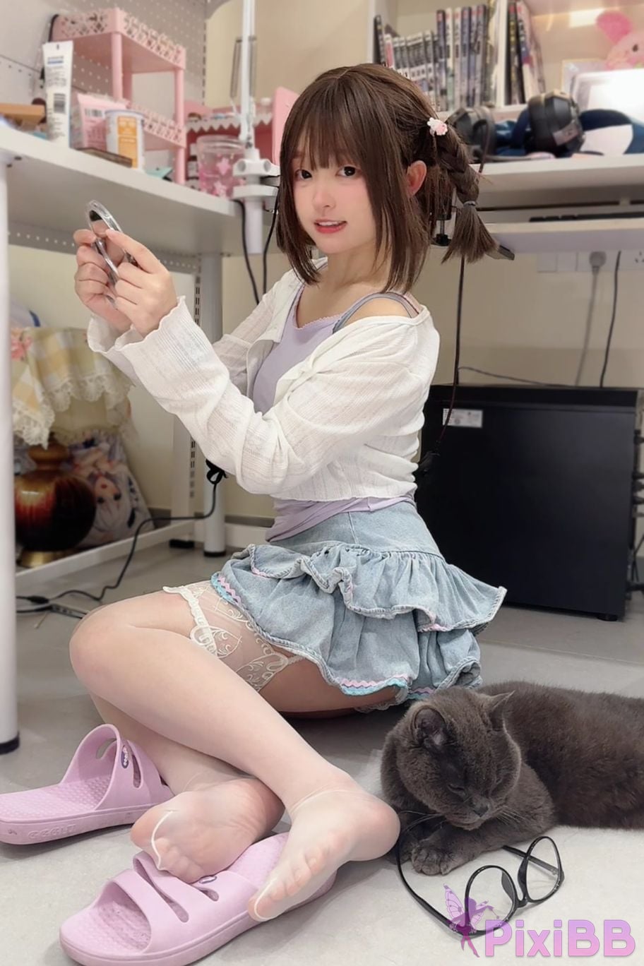 Coser Eiri Kanzawa PixiBB.COM 074