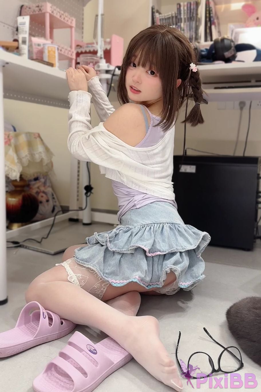 Coser Eiri Kanzawa PixiBB.COM 081