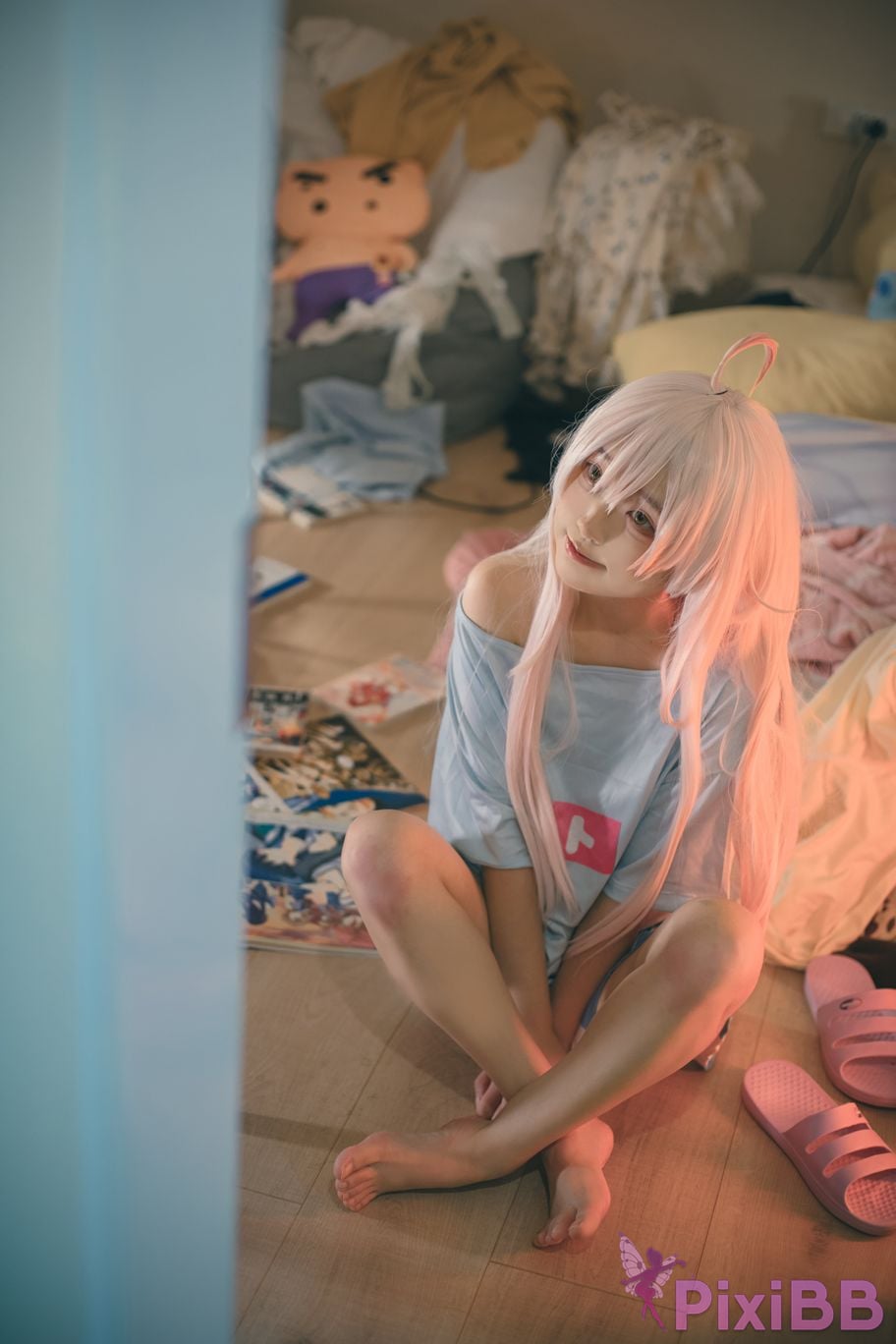 Coser Eiri Kanzawa PixiBB.COM 016