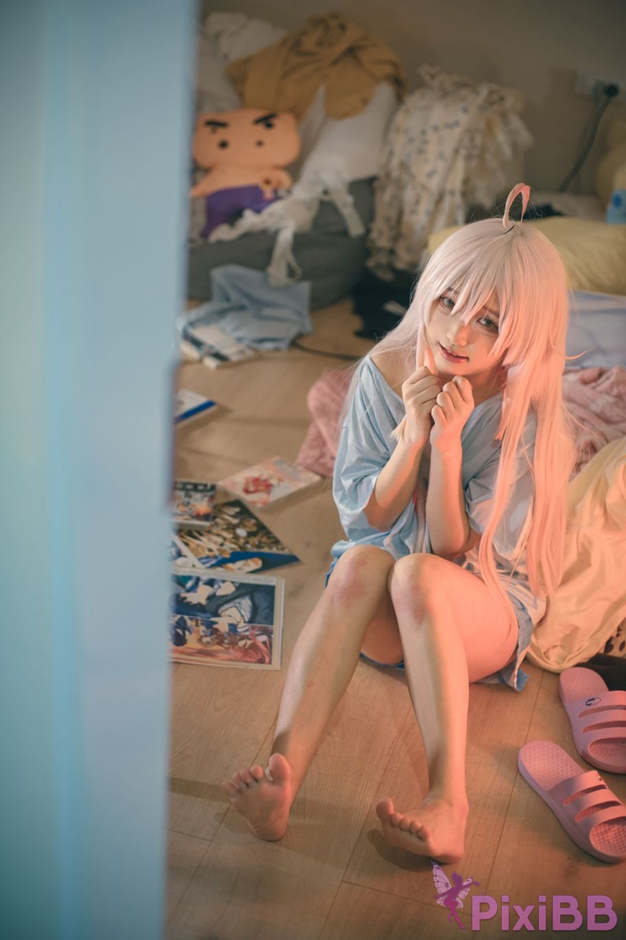 Coser Eiri Kanzawa PixiBB.COM 018
