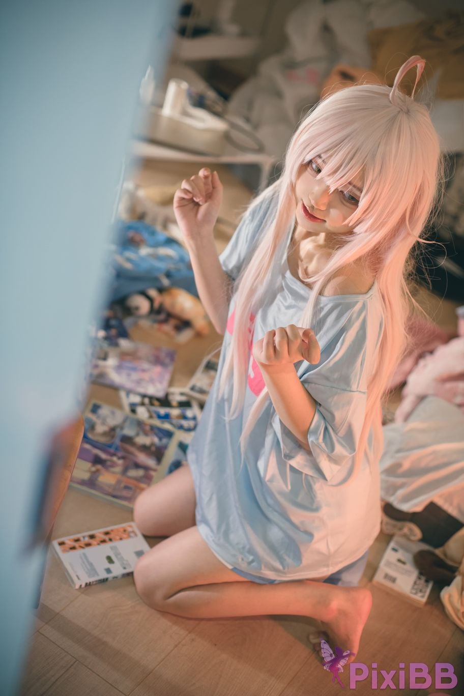 Coser Eiri Kanzawa PixiBB.COM 021