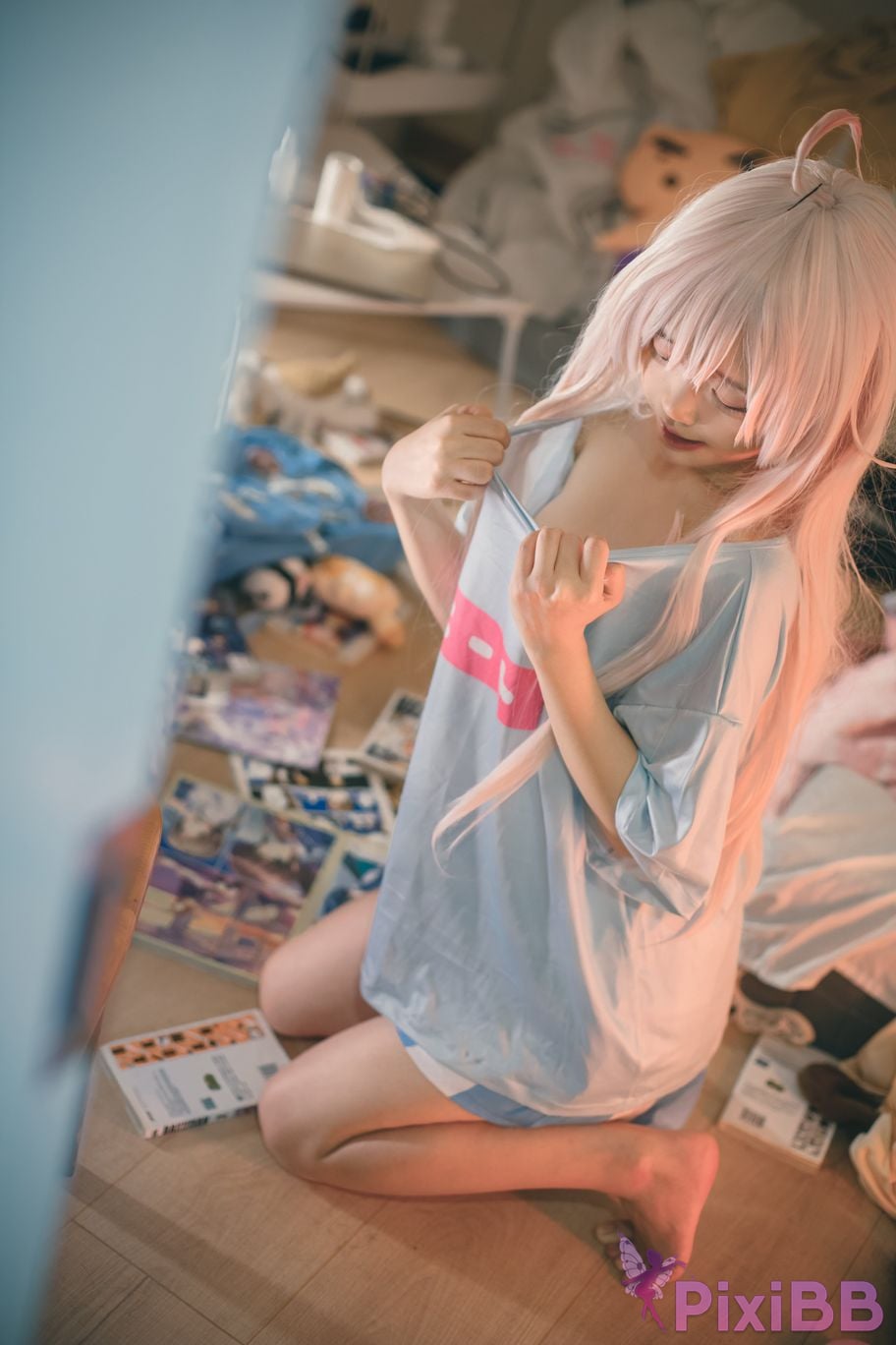 Coser Eiri Kanzawa PixiBB.COM 022