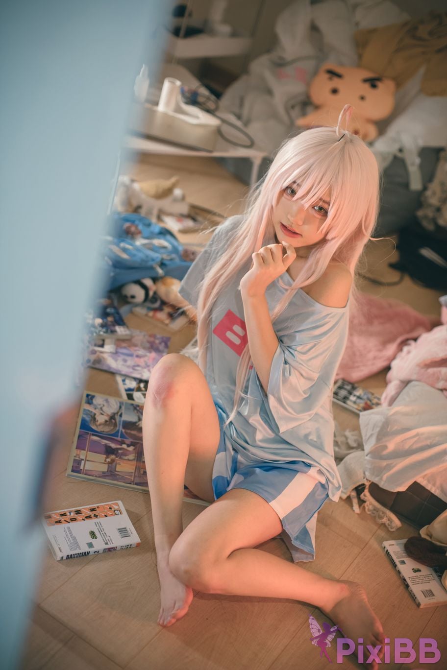 Coser Eiri Kanzawa PixiBB.COM 026