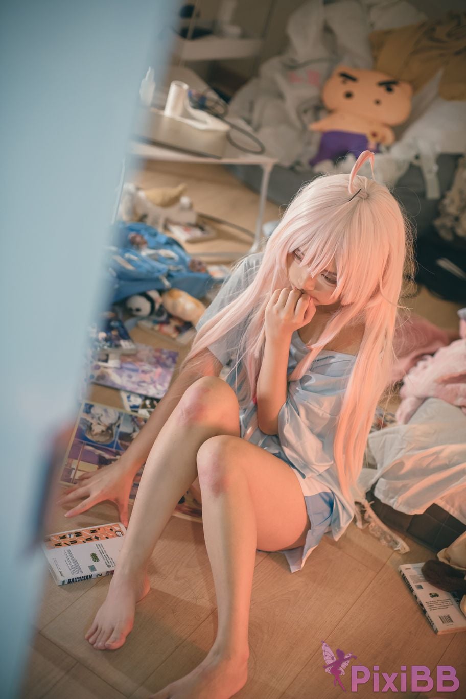 Coser Eiri Kanzawa PixiBB.COM 028