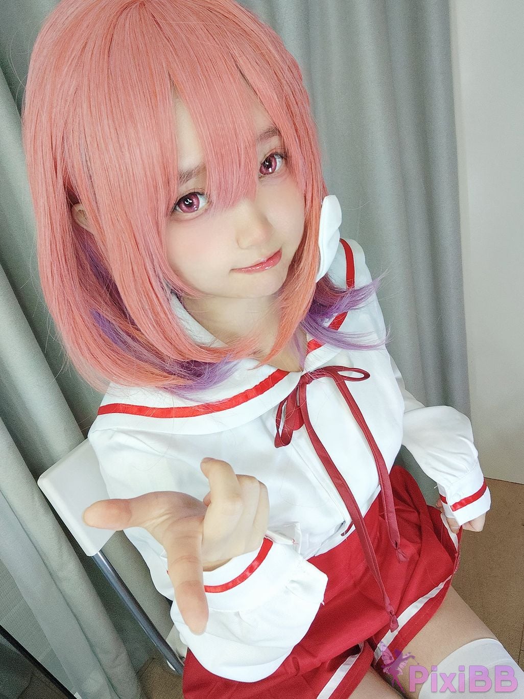 Coser Eiri Kanzawa PixiBB.COM 002