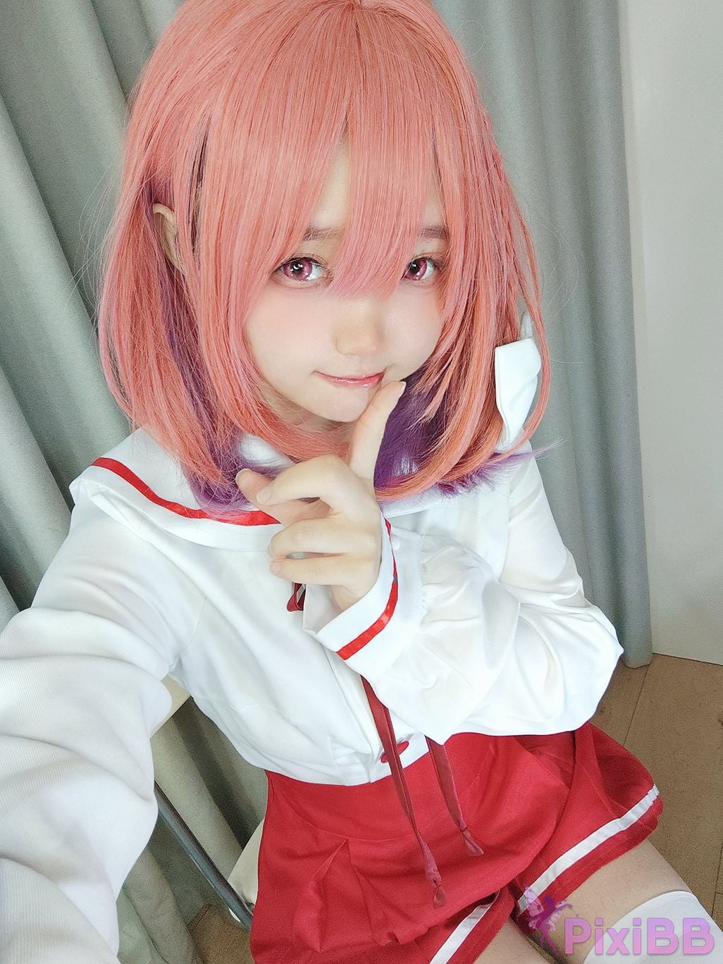 Coser Eiri Kanzawa PixiBB.COM 003