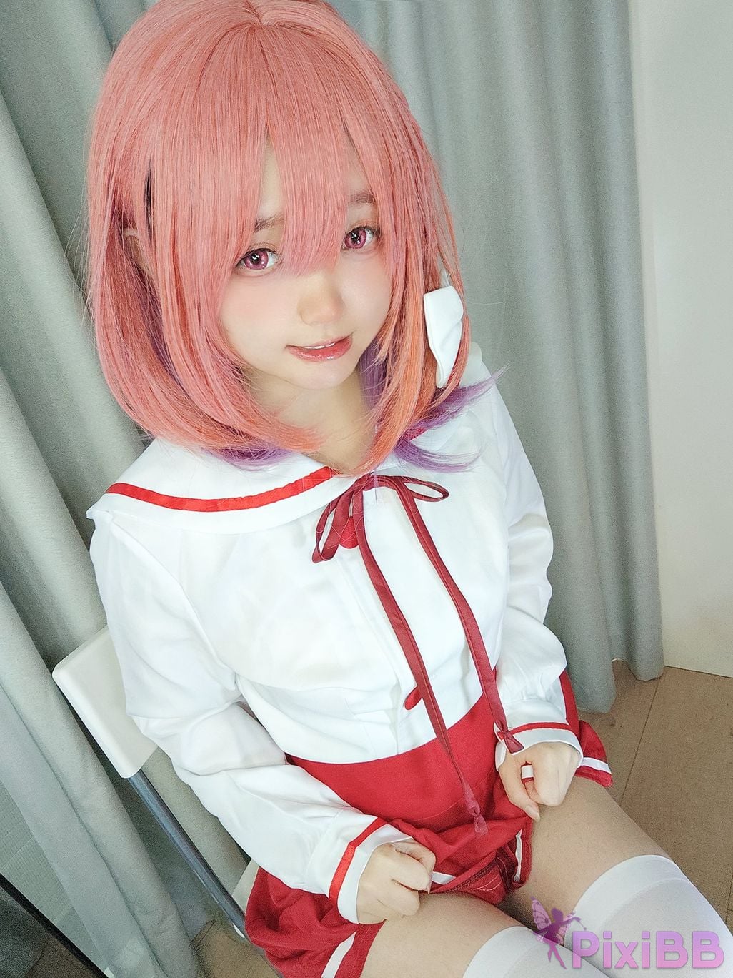 Coser Eiri Kanzawa PixiBB.COM 004