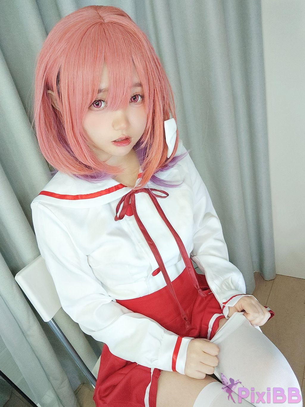 Coser Eiri Kanzawa PixiBB.COM 005