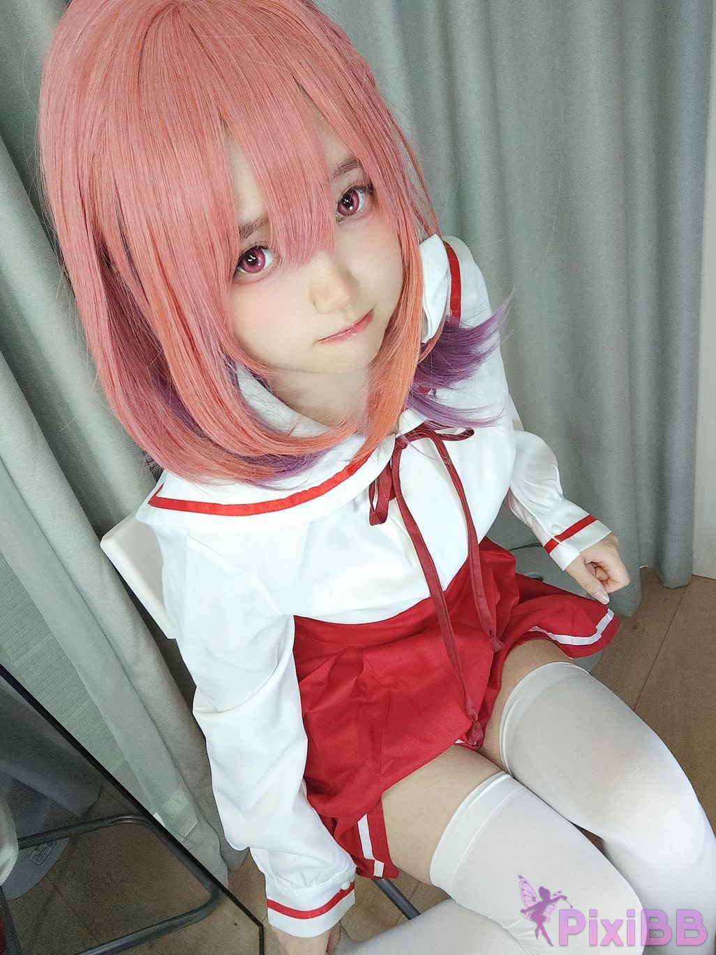 Coser Eiri Kanzawa PixiBB.COM 006