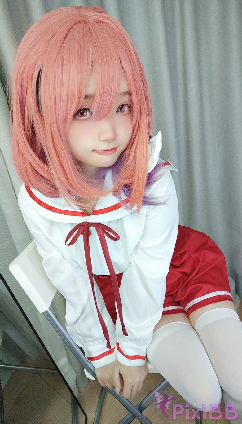 Coser Eiri Kanzawa PixiBB.COM 007