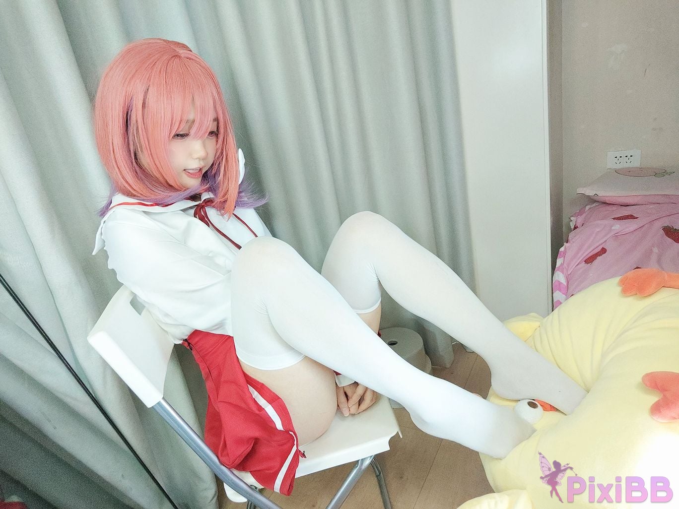 Coser Eiri Kanzawa PixiBB.COM 020