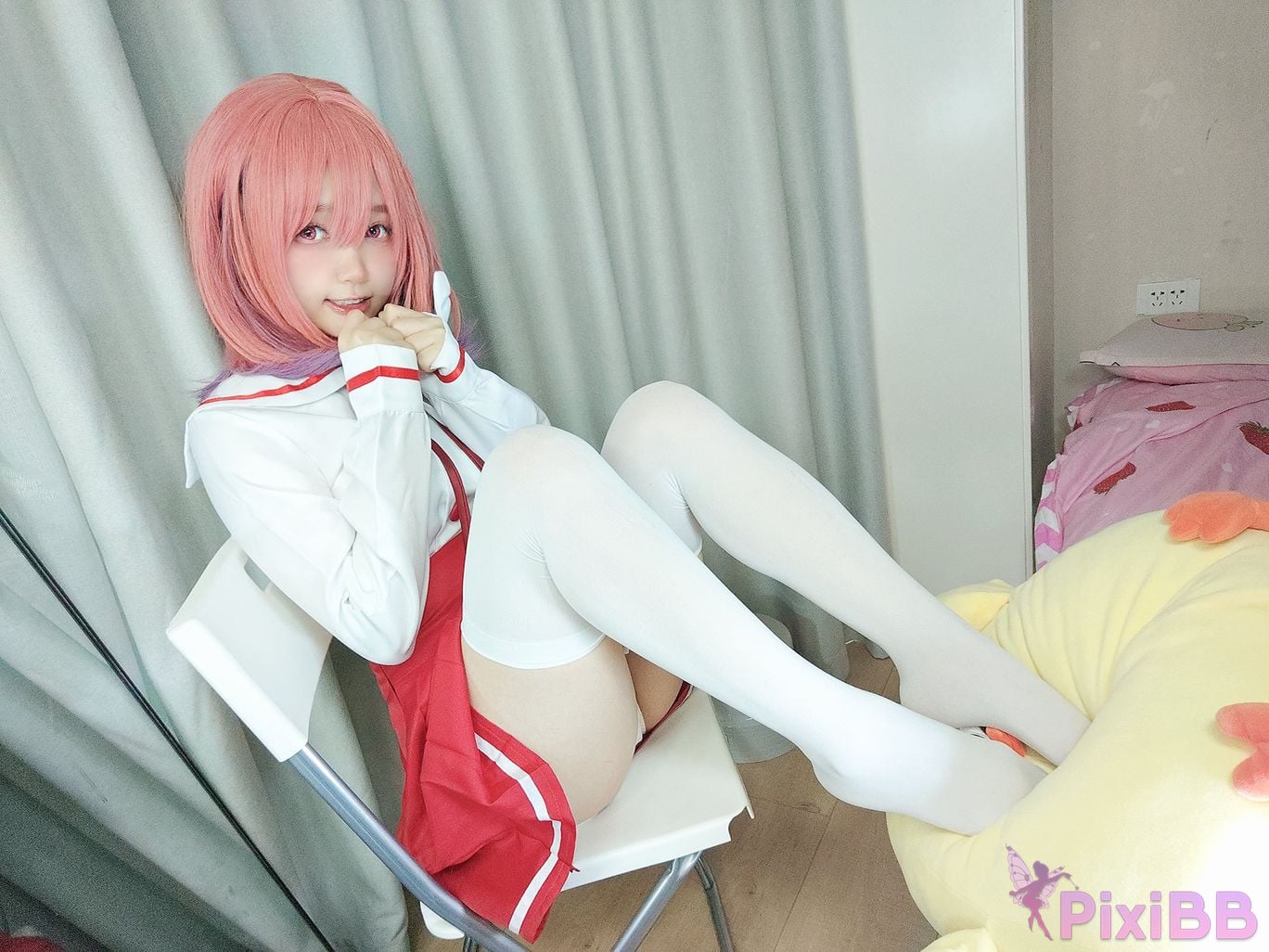 Coser Eiri Kanzawa PixiBB.COM 021