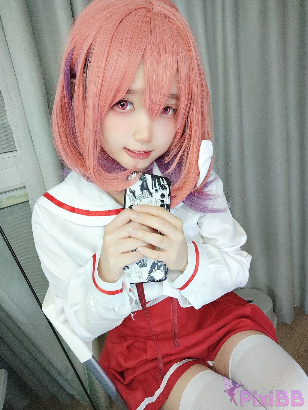 Coser Eiri Kanzawa PixiBB.COM 023