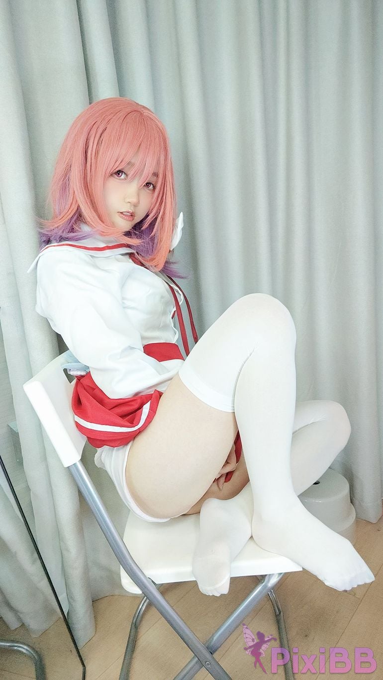 Coser Eiri Kanzawa PixiBB.COM 024