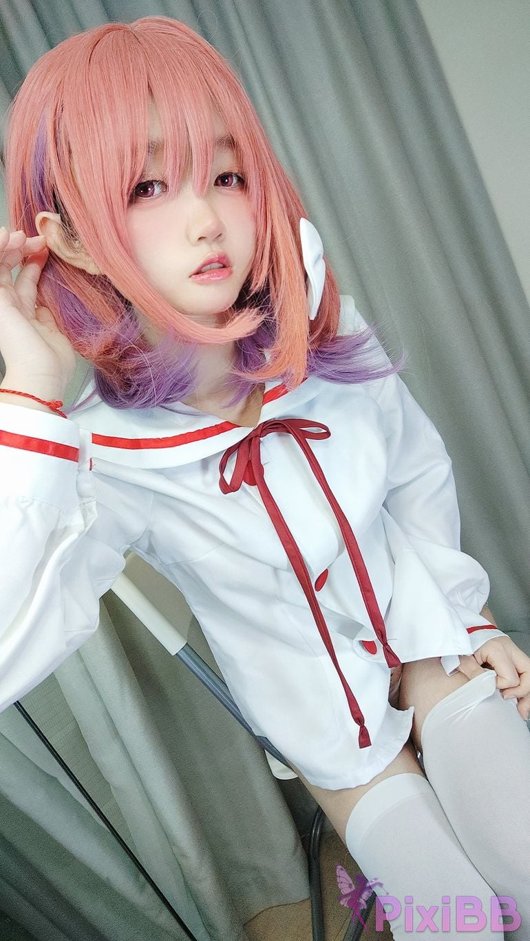 Coser Eiri Kanzawa PixiBB.COM 025