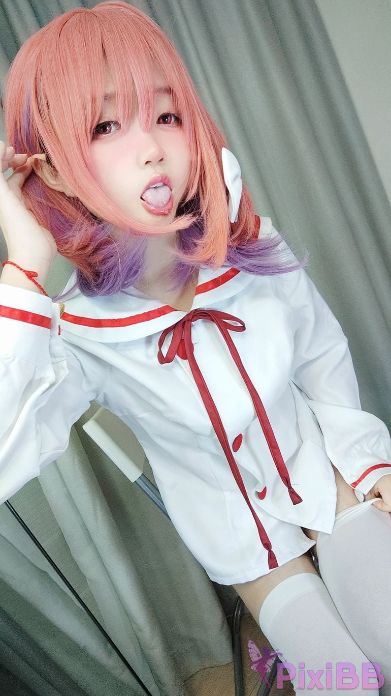 Coser Eiri Kanzawa PixiBB.COM 026