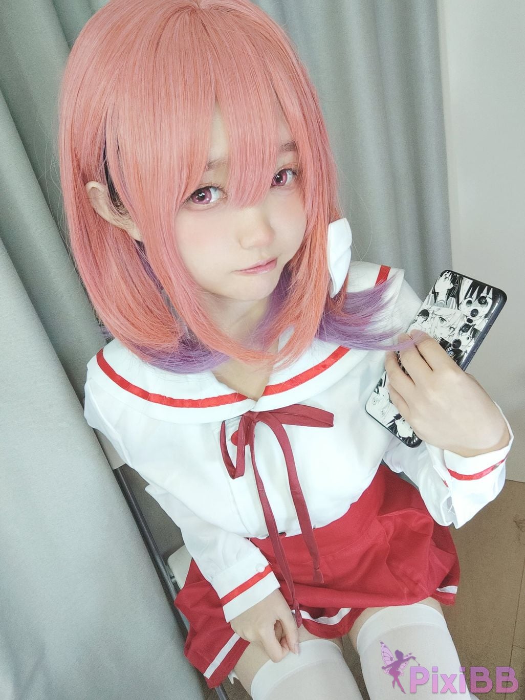Coser Eiri Kanzawa PixiBB.COM 056