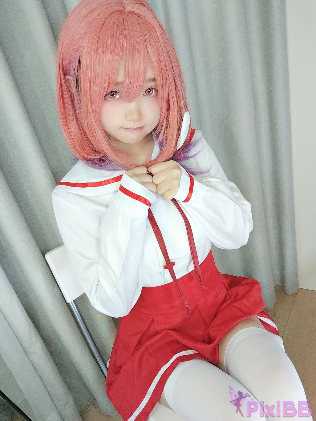 Coser Eiri Kanzawa PixiBB.COM 060