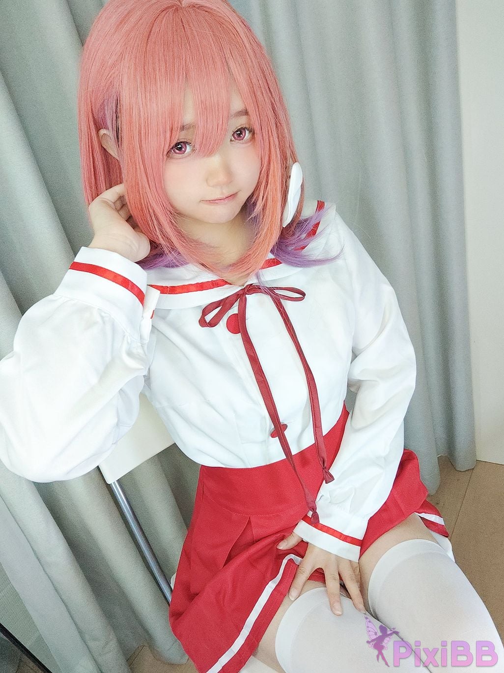 Coser Eiri Kanzawa PixiBB.COM 061
