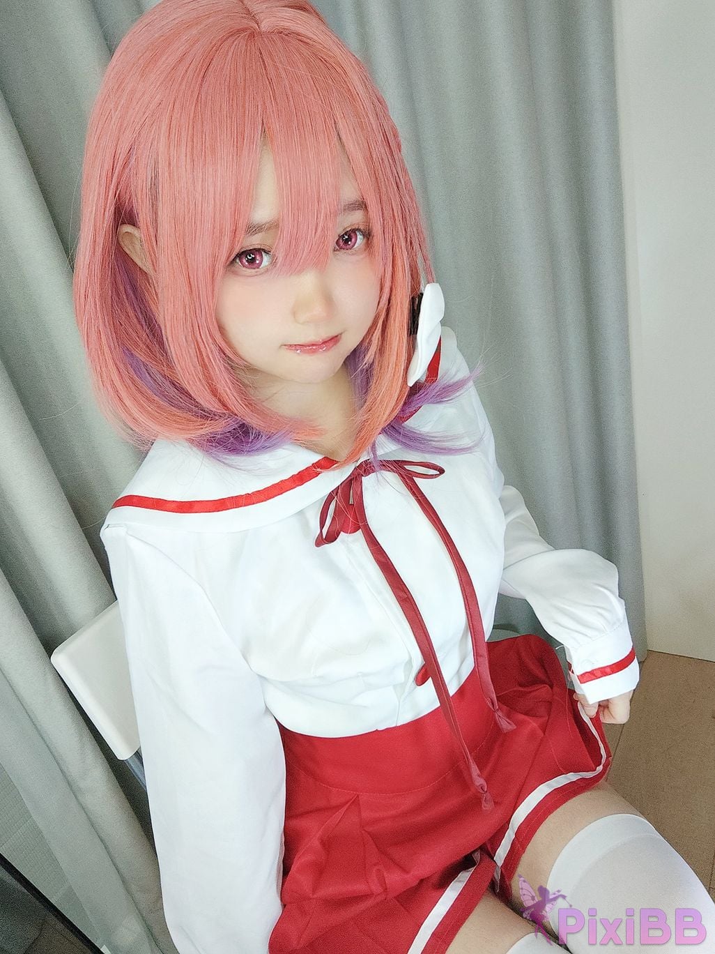 Coser Eiri Kanzawa PixiBB.COM 062