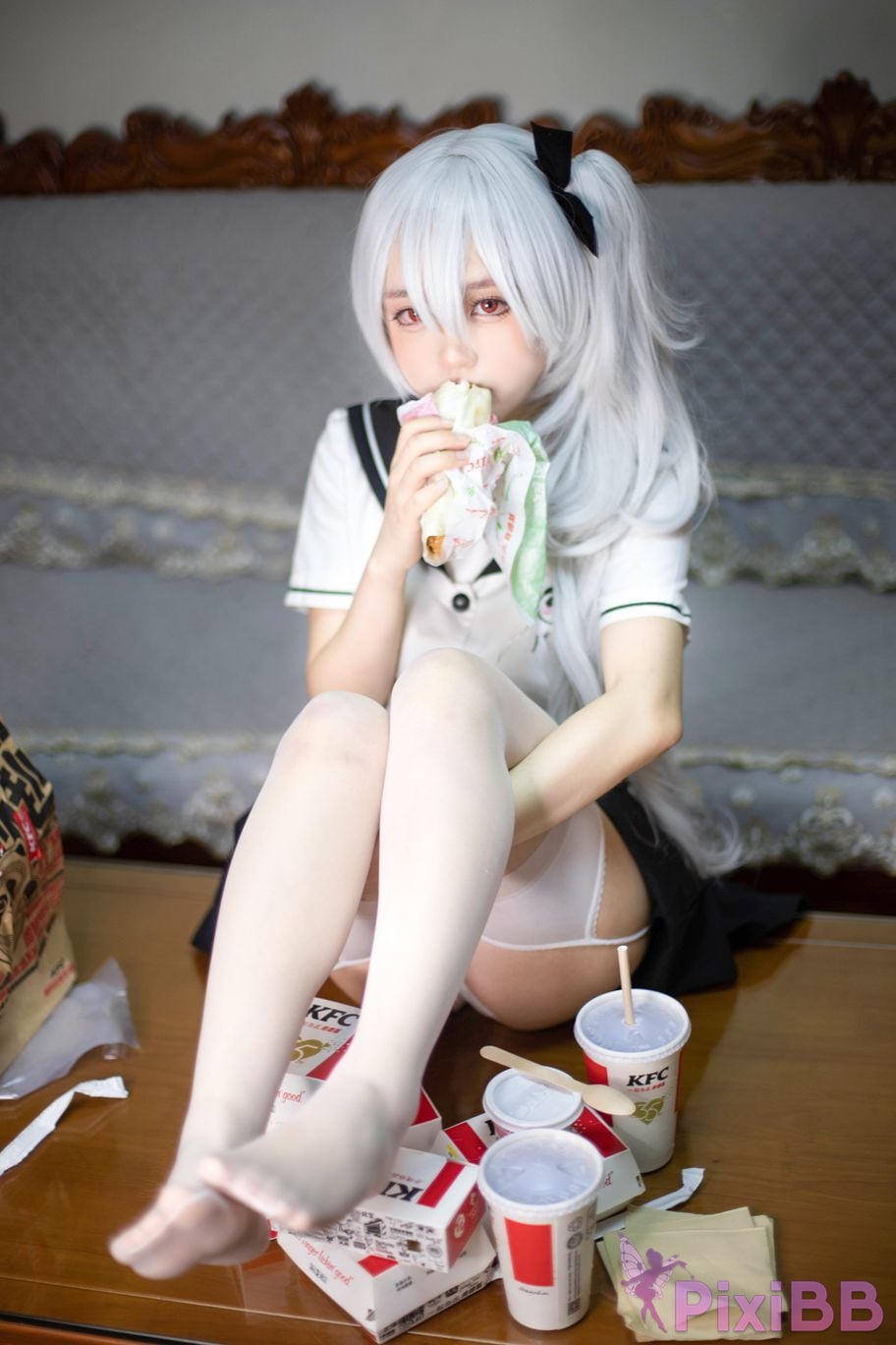Coser Eiri Kanzawa PixiBB.COM 004