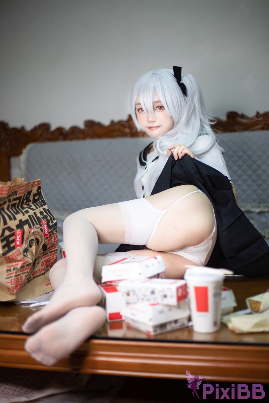 Coser Eiri Kanzawa PixiBB.COM 006