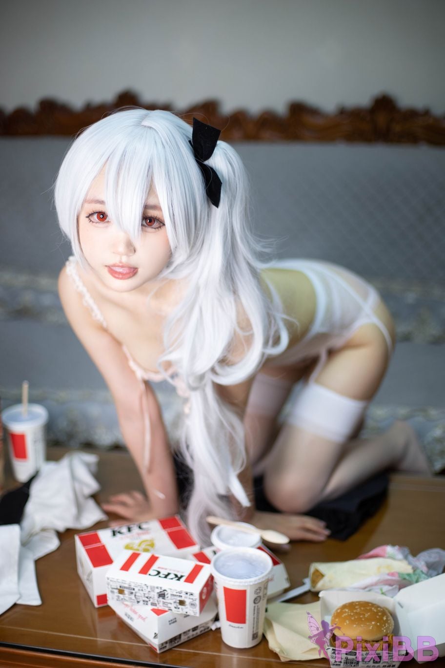 Coser Eiri Kanzawa PixiBB.COM 011