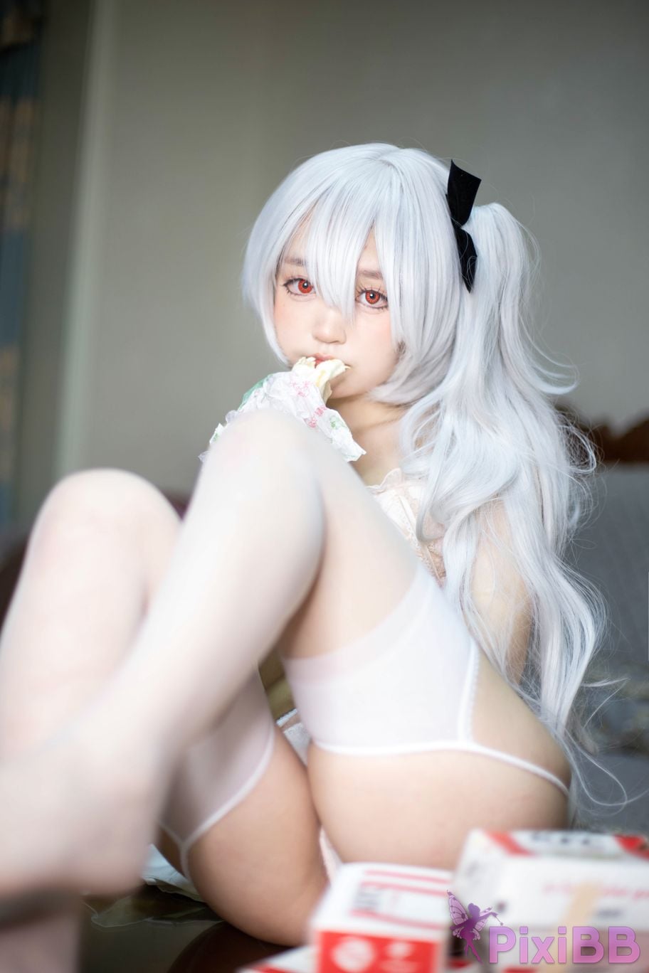 Coser Eiri Kanzawa PixiBB.COM 018