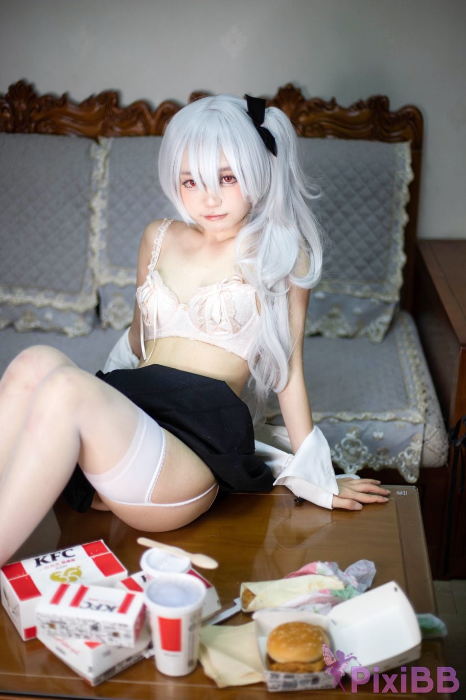 Coser Eiri Kanzawa PixiBB.COM 022