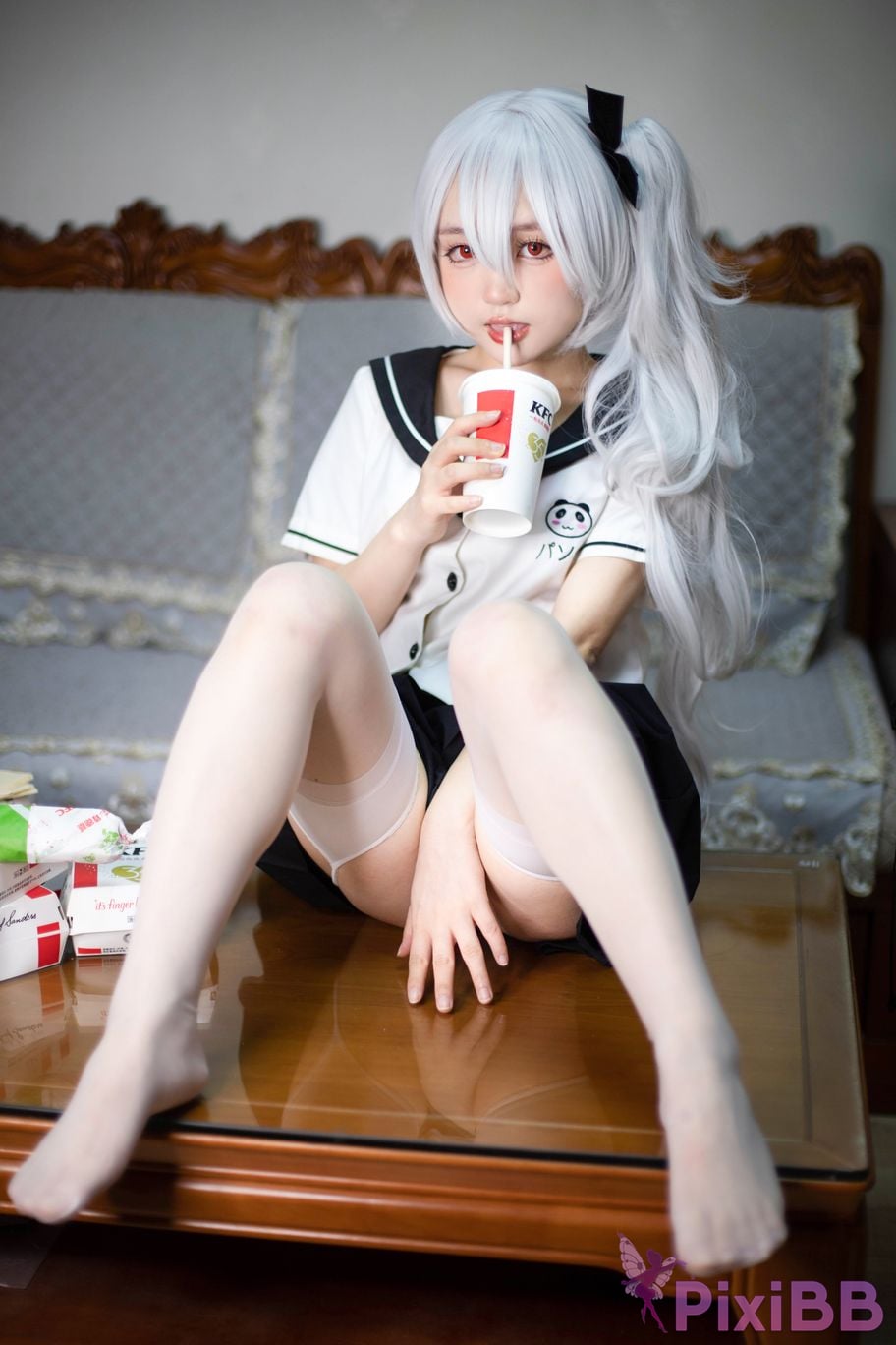 Coser Eiri Kanzawa PixiBB.COM 023