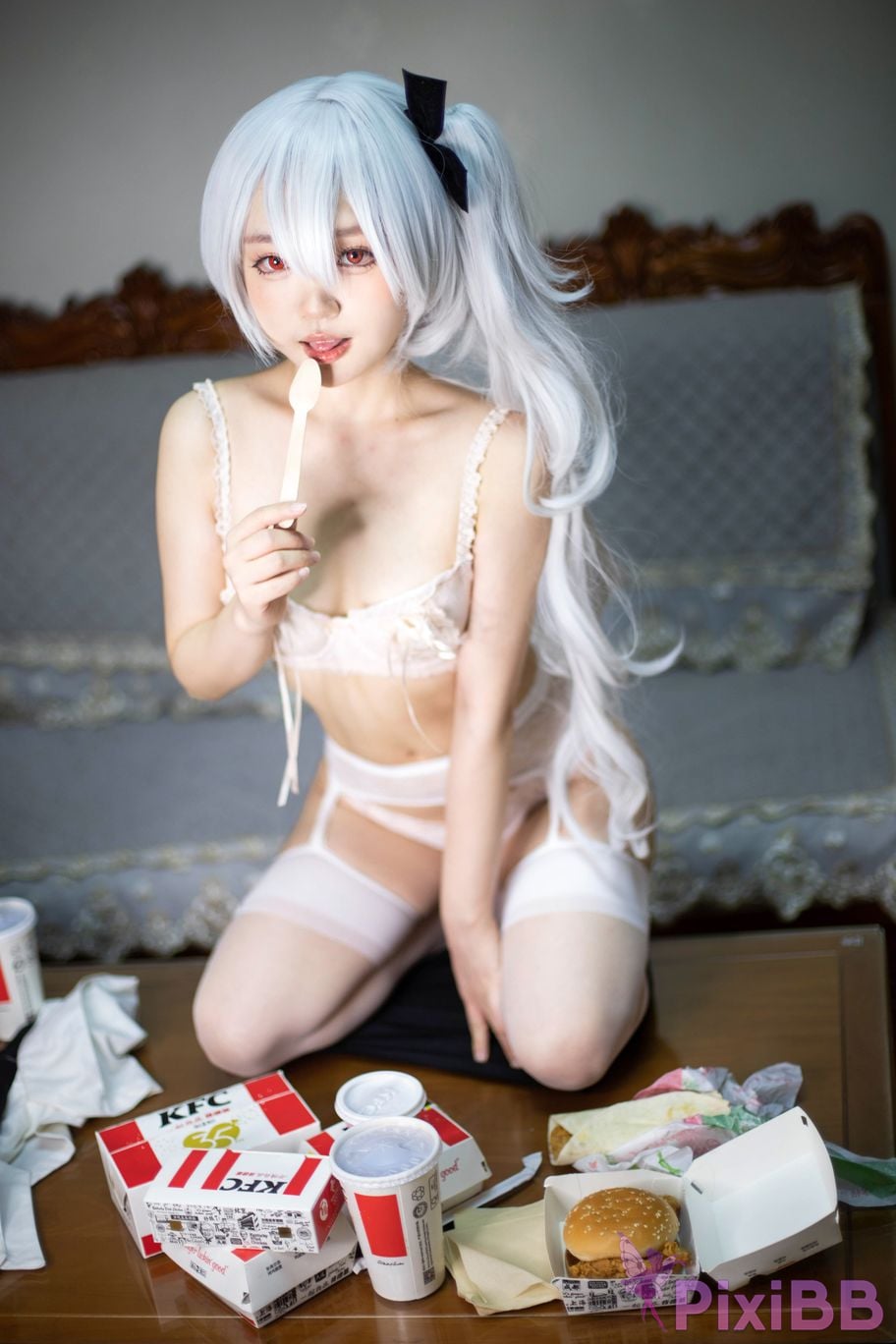 Coser Eiri Kanzawa PixiBB.COM 025