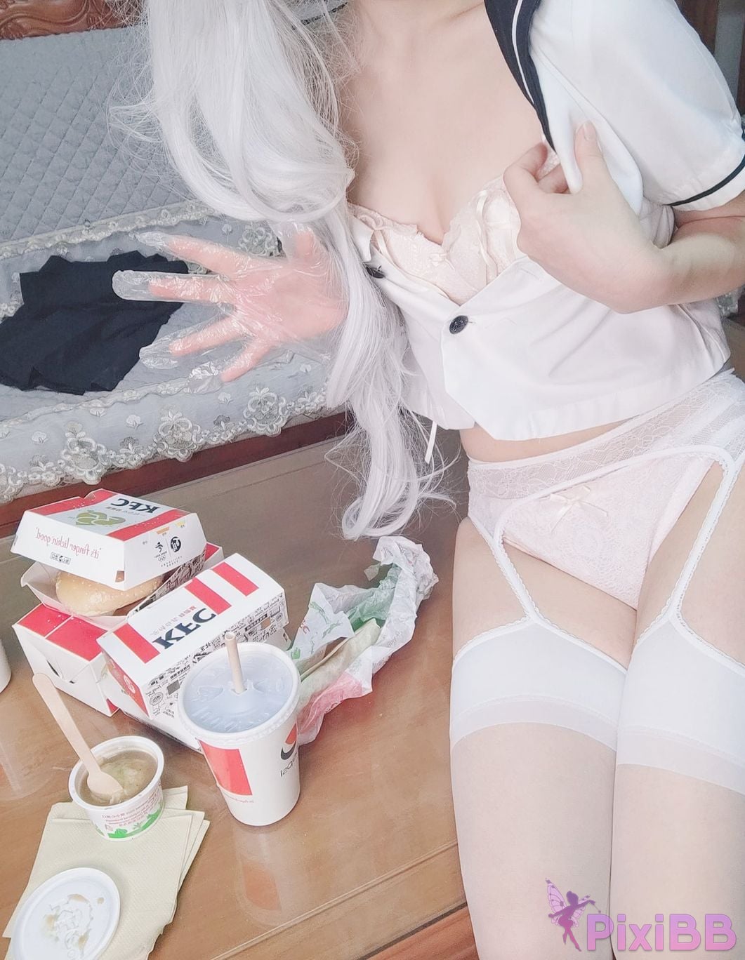 Coser Eiri Kanzawa PixiBB.COM 030