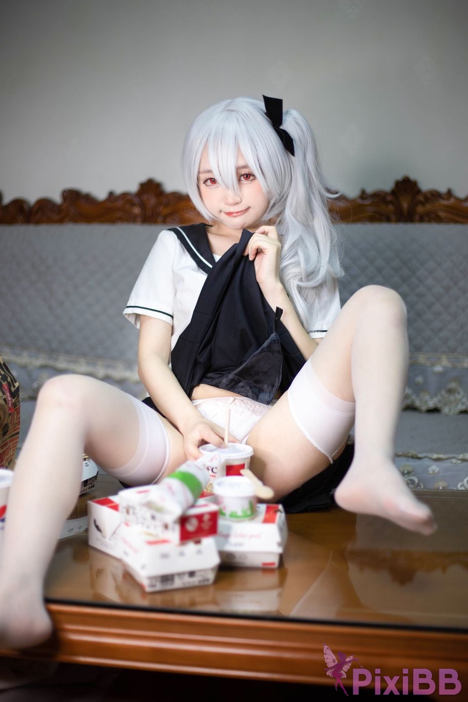 Coser Eiri Kanzawa PixiBB.COM 034