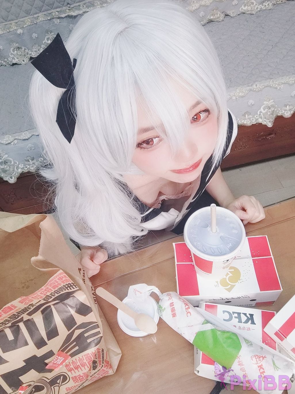 Coser Eiri Kanzawa PixiBB.COM 040