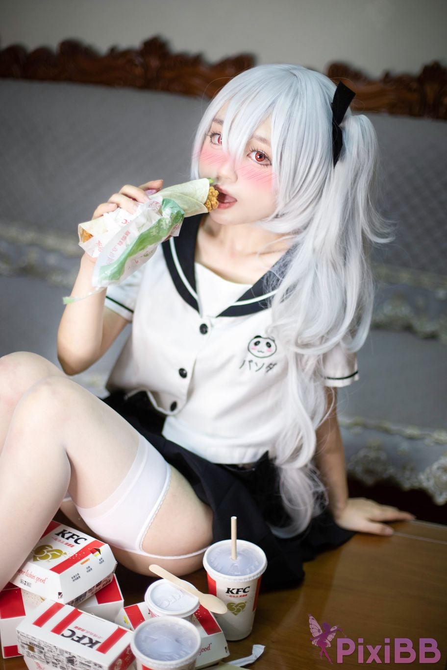 Coser Eiri Kanzawa PixiBB.COM 047