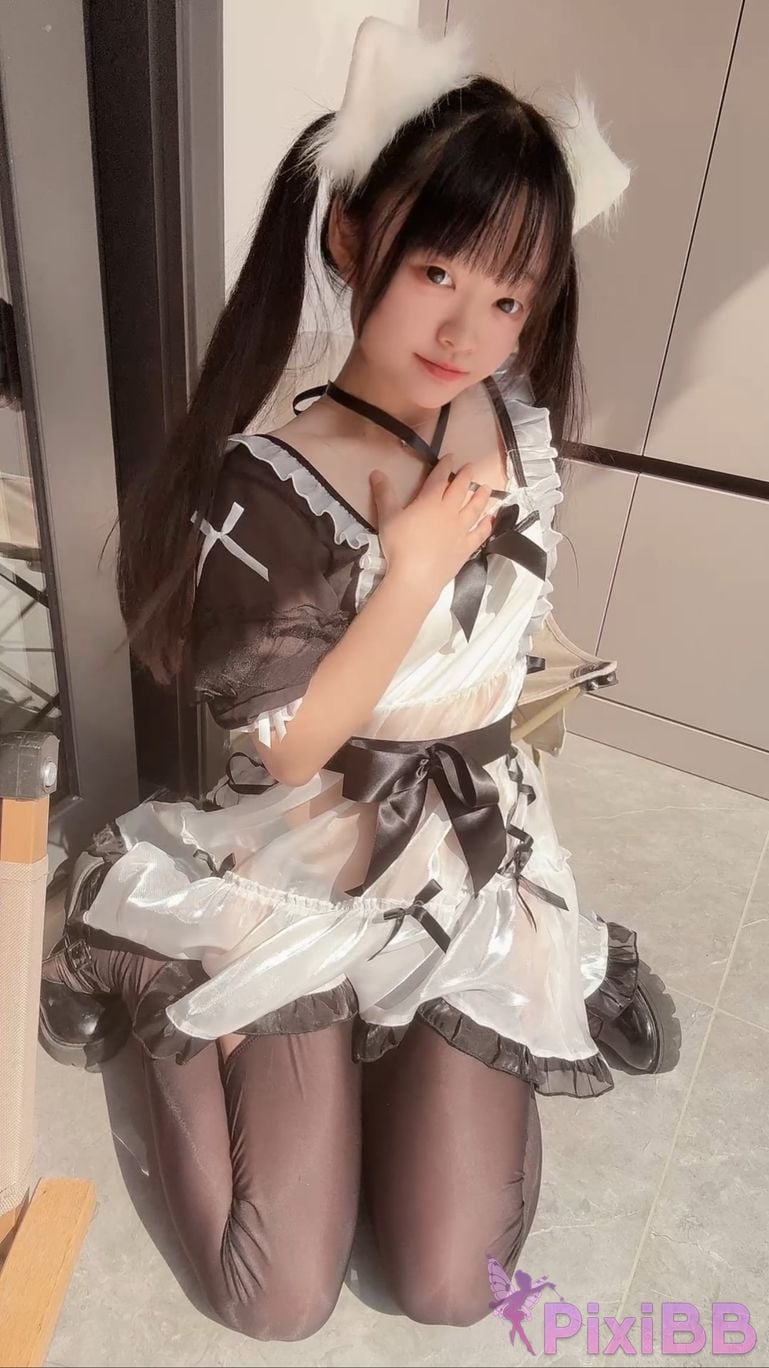 Coser Eiri Kanzawa PixiBB.COM 002
