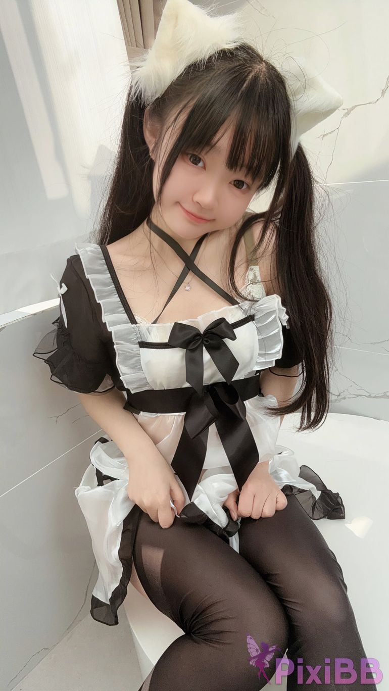 Coser Eiri Kanzawa PixiBB.COM 025
