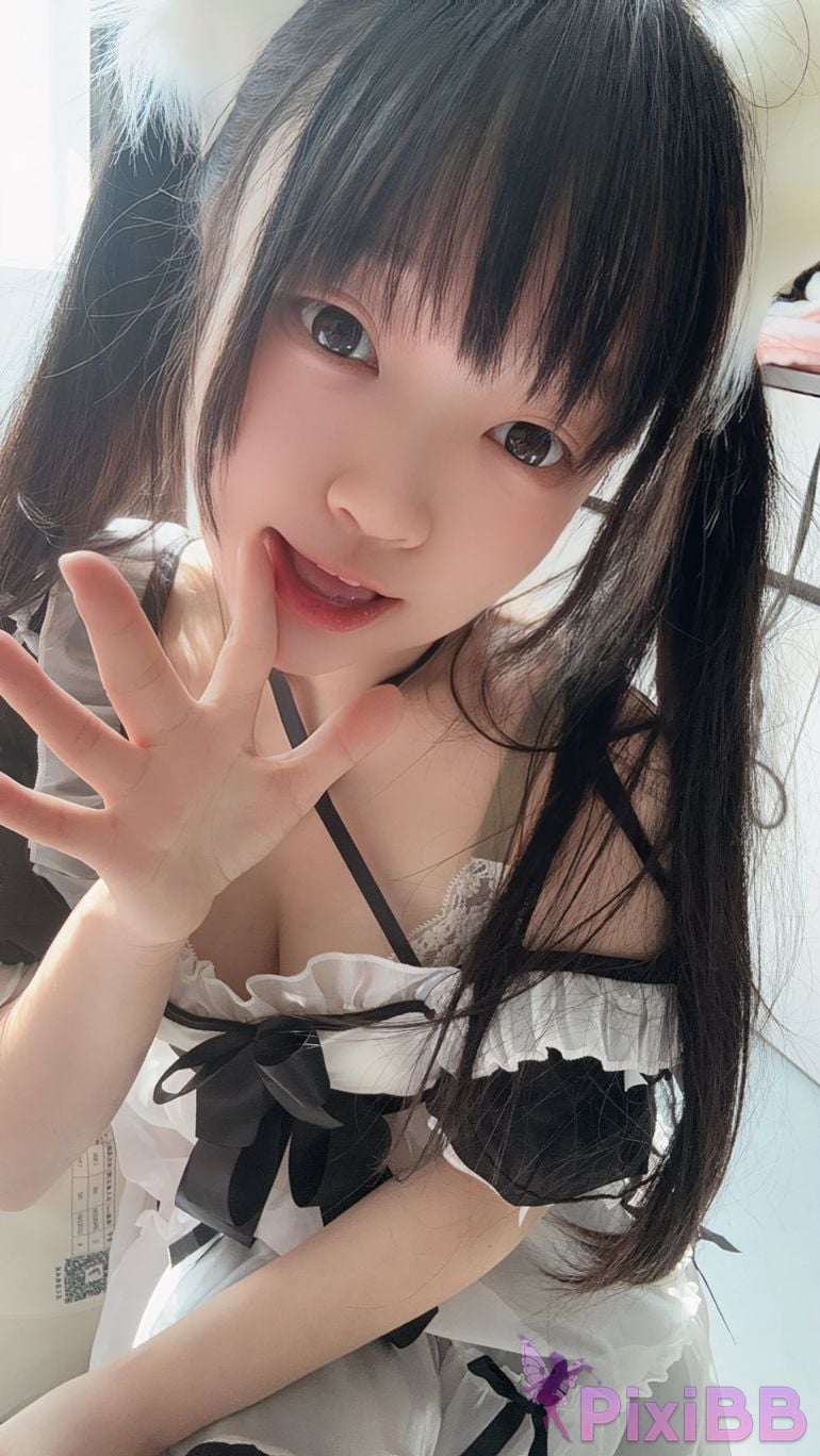 Coser Eiri Kanzawa PixiBB.COM 045