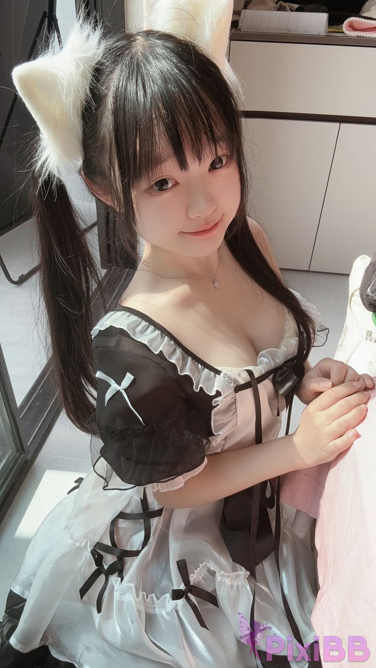 Coser Eiri Kanzawa PixiBB.COM 061
